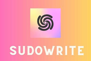 Sudowrite: The Little AI Writing Engine That Could (But Ethically Probably Shouldn’t)