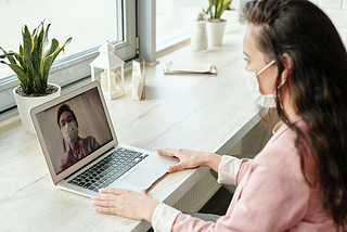 How COVID-19 will shape innovation in the healthcare industry