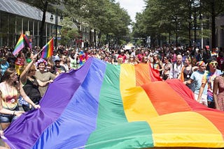 Respon Terhadap Surat Keterangan Bebas LGBT Dari Salah Satu Universitas di Indonesia.