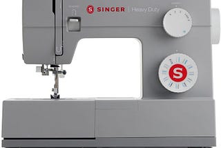 Singer 4423 Best Heavy Duty Sewing Machine