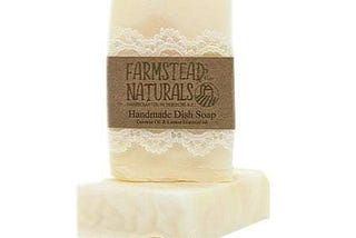 Pure Bliss: Farmstead Naturals’ Canadian-Made Natural Soaps Let You Embrace Nature