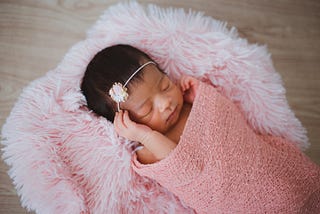 Have The Baby