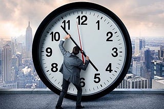 The Art of Time Management