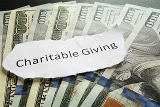 Increase Contributions with the CARES Act Charitable Tax Provisions