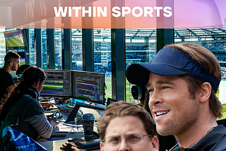 The Future of Startups Within Sports