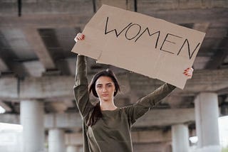 The Decline of Women Leaders: Urgent Call for Change