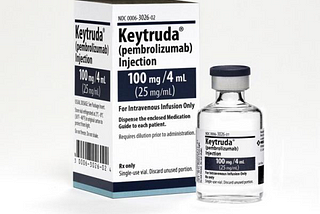 Keytruda-Why is This Drug So Expensive?