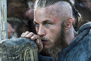 10 Business Lessons from Ragnar Lothbrok