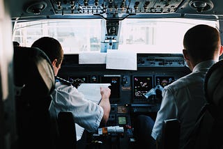 Human Resources In Aviation — hazardous attitudes