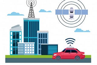 Can different systems be used simultaneously for GPS signals?