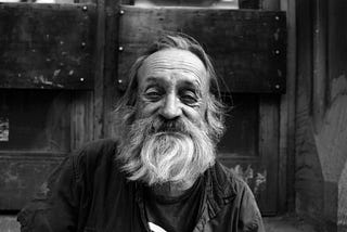 Aging Is Not A Bad Thing