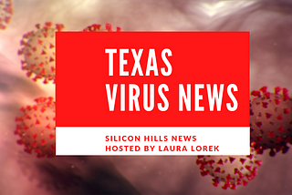 San Antonio, Waco, Galveston, Dallas are on Lockdown and More Texas Cities are Expected to Follow…