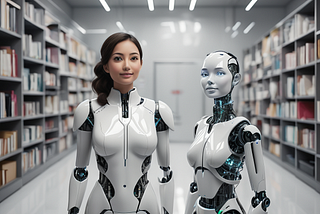 AI: The New Electricity Powering the Future
