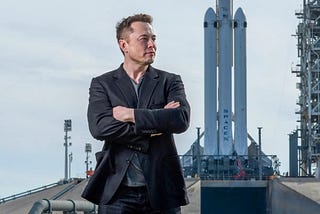 My insights after reading Elon Musk’s Biography by Ashlee Vance.