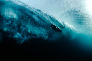 Learn Surfing the Canggu Way