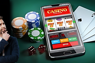 How to Choose the Best Online Casino? Factors to Consider