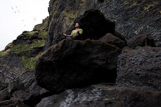 Mothering as a Verb: On Happiness, Inner Peace, and the Revolutionary Act of Not Being Responsible…