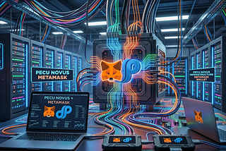 AI Agents, Self‑Custody and Pecu Novus, What MetaMask’s Agent Wallet Means for Our Ecosystem