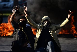 Stretching the Elastic Band: Navigating Through Polarization to a Harmonious Epoch