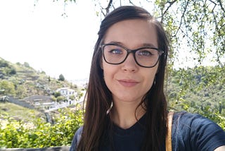 Impresii despre călătoria asta prin viață