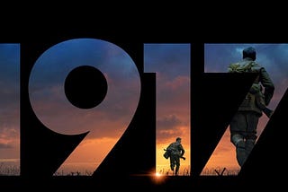 You saw 1917; should I see this in theaters?