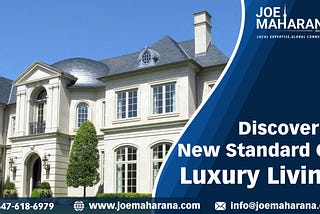 How Ontario’s “Luxury” Homes Market Has Been Booming In 2021?