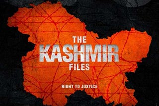 The Kashmir Files