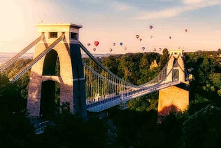 15 Brilliant Things to Do in Bristol with Kids