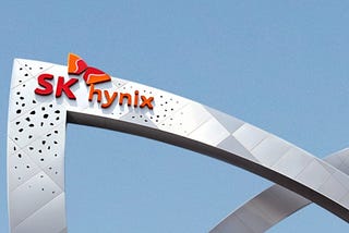 SK Hynix مرحله اول خرید تجاری NAND اینتل را تکمیل کرد