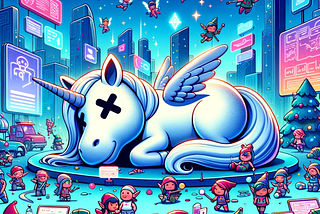 The Rise of “Elves” in the Startup Ecosystem: Moving Beyond the Tech Unicorn Era