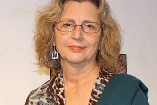 MaryAnn Miller on Cures for Hysteria and the Pushcart Prize