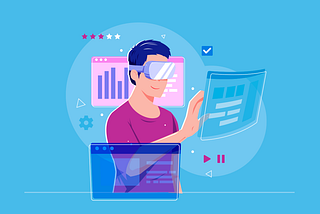 Top 15 AR and VR trends Trends To Lookout in 2021