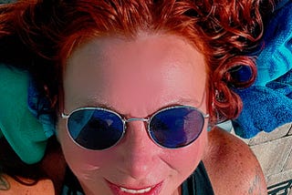 About Me —  💚 Lisa Marie 💚