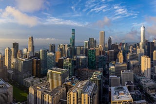 Top 20 Locations For Chicago Photography [Local Guide]