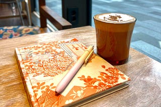 Exploring Internal Resistance in My Writing Process