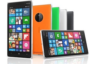@Microsoft’s @Nokia #Lumia 830
— Not Good Enough —