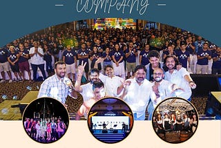 MICE Event Company in India: Elevating Corporate Gatherings Nationwide