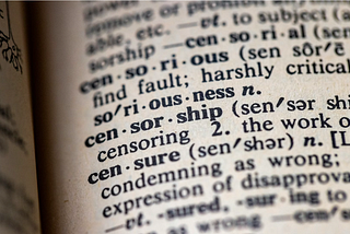 On Substack, hate speech is “free speech” and anti-hate speech is censored