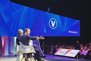 Viva Technology and London Tech Week: Pros, cons and preparation advice