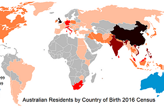 Does Immigration really affect Public Economics? — by Dev Sharma