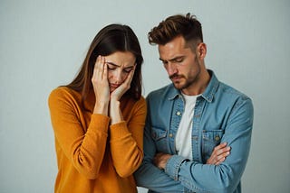 Why Do Our Partners Neglect Our Feelings in Relationships?