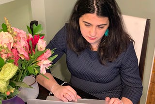 165 Podcast Pitches and Counting: How I Choose Guests When I’m Drowning