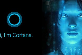 Cortana the simple way