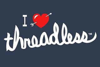 Features I want in Threadless Artist Shops: