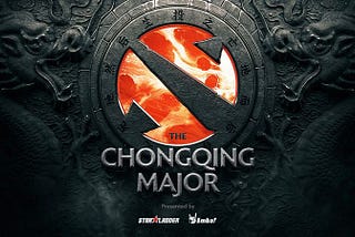 Tournament Breakdown: The Chongqing Major, DOTA2