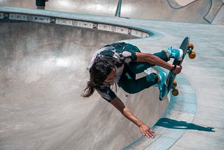 The 22 female skateboarders from around the globe you need to follow on Instagram