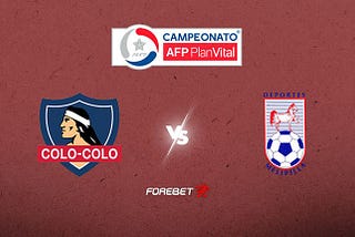 Live Sport Streams Colo Colo vs Deportes Melipilla