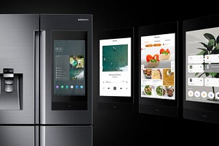 Samsung Family Hub Refrigerator