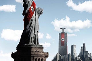 The Man in the High Castle(2015–2019)- Review