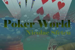 Poker World